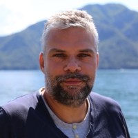Intersoft Electronics Employee Ronny Webers's profile photo