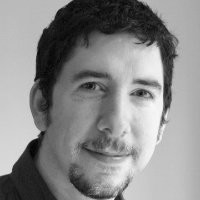 Sph Employee Stephen Harrison's profile photo