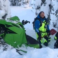 Shane Sharp Email & Phone Number