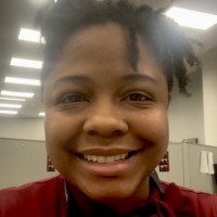Harlow Payments Employee Angelina Mascol's profile photo