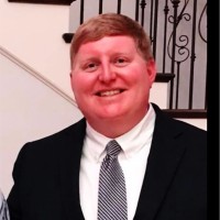 Endpoint Automation Solutions (formerly Scanco) Employee Bryan Herring's profile photo