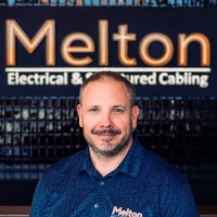 Melton Electrical and Structured Cabling Employee Michael Turner's profile photo