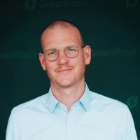 Greenflash Employee Marc Wewers's profile photo