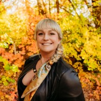Meghan Zender