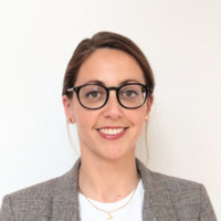 Anthesis Esp Employee Berta Mota's profile photo