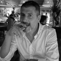 Erhan Çelik Email & Phone Number