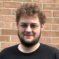 Kentucky Science Center Employee Jared Sage's profile photo