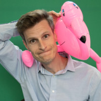 IB Boost Employee Mark Erskine's profile photo