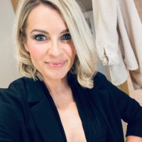 Ickle Bubba Employee Alexandra Davidson's profile photo