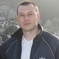 EvoPlay Employee Dmytro Nesteruk's profile photo