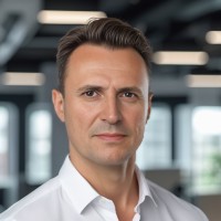 Allianz - Slovenska poistovna, a.s. Employee Jozef Živčák's profile photo