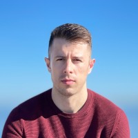 AITANA Employee Jerom Gonzalez Garcia's profile photo