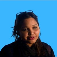 Nida Sahar Email & Phone Number