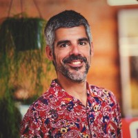 GUK Employee Javier Urtasun's profile photo