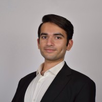 BrainForge Employee Farhaj Shahid's profile photo