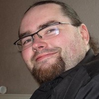 Ingeus Employee Richard Nott's profile photo
