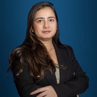 Milele Employee Rimsha Nasir's profile photo
