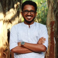 AgniKul Cosmos Employee Kevin Cherian's profile photo