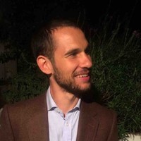 Various Companies Employee John Heaton-Armstrong's profile photo