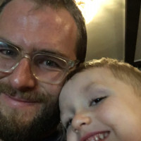 KIPP Delta Public Schools Employee Robert Cheek's profile photo