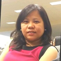 Marina Mechanical Employee Girlie Gatchalian's profile photo
