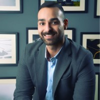 Gallery Design Employee Yasser Hammad's profile photo