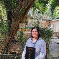 Tapasya Kak's profile photo