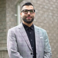 Hussein Matar Email