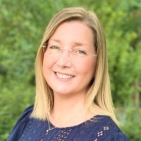 First South Farm Credit Employee Cassandra Welch's profile photo