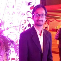 Pan India Group Employee Bishnu Sahoo's profile photo