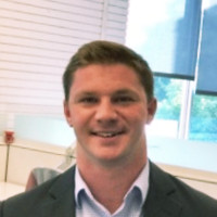 TELUS Digital Employee Michael Duffey's profile photo