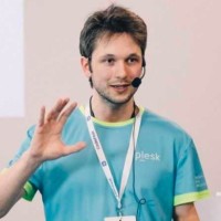 abcfinlab GmbH Employee Denis Gorbatykh's profile photo