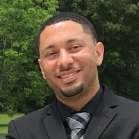 Louisiana Department of Health Employee Ray Haynes's profile photo