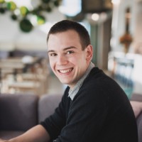 General Catalyst Employee Harry Elliott's profile photo