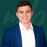 MacGregor Black Employee Luke Boyle's profile photo