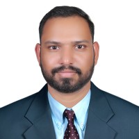 Sreehari B Email