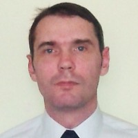 GEPARD FINANCE a.s. Employee Jonáš Kučerka's profile photo