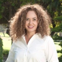 Cornerstone Communities Employee Alejandra Romero's profile photo