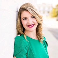Berkshire Hathaway HomeServices York Simpson Underwood Realty Employee Cayce Levine's profile photo