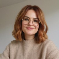Mondoo Employee Julia Kornprobst's profile photo