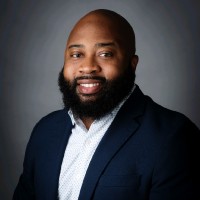 Lafayette Economic Development Authority (LEDA) Employee Jaquentin Wallace's profile photo