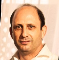 Tel Aviv University Employee Noam Shomron's profile photo