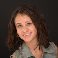 Jounce Media Employee Angelica Martinez's profile photo