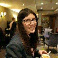 GlobaLoc GmbH Employee Laura Gutiérrez Herráez's profile photo