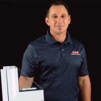 FAS Windows & Doors Employee Daniel Hosmer's profile photo