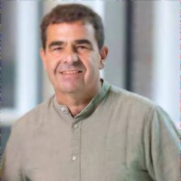 The EBMT Employee Nick van Sinderen's profile photo