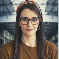 Factory Campus Employee Melissa Ėkkert's profile photo