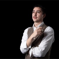 Blockpay Employee Salvador de Santiago's profile photo