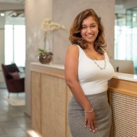 Executive Expatriate Relocations Employee Erica Valles's profile photo