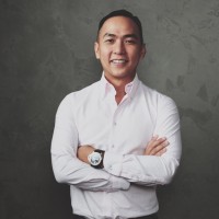 Singapore Press Holdings Employee Jon Kee's profile photo